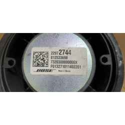 22972744 Cadillac CTS Rear Door Bose Sound Speaker 2014-2019