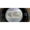 22972744 Cadillac CTS Rear Door Bose Sound Speaker 2014-2019