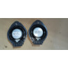 22972744 Cadillac CTS Rear Door Bose Sound Speaker 2014-2019