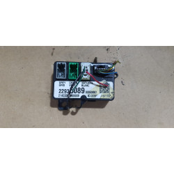 22935089 Cadillac ATS Steering Wheel Control Module 2014-2019