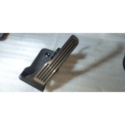 22912363 Cadillac ATS Accelerator Gas Pedal 2013-2019 23214257