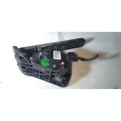 22912363 Cadillac ATS Accelerator Gas Pedal 2013-2019 23214257