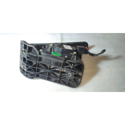 22912363 Cadillac ATS Accelerator Gas Pedal 2013-2019 23214257