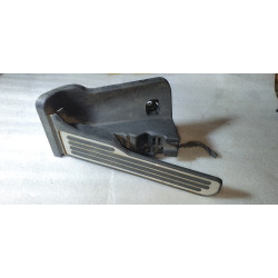 22912363 Cadillac ATS Accelerator Gas Pedal 2013-2019 23214257