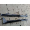 25902111 Cadillac CTS Side Skirts Rocker Panel 2008-2013 25902112