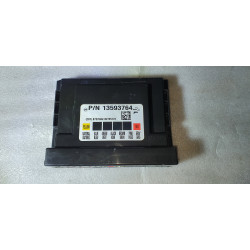 13593764 Cadillac CTS Body Computer Control Module 2014-2017