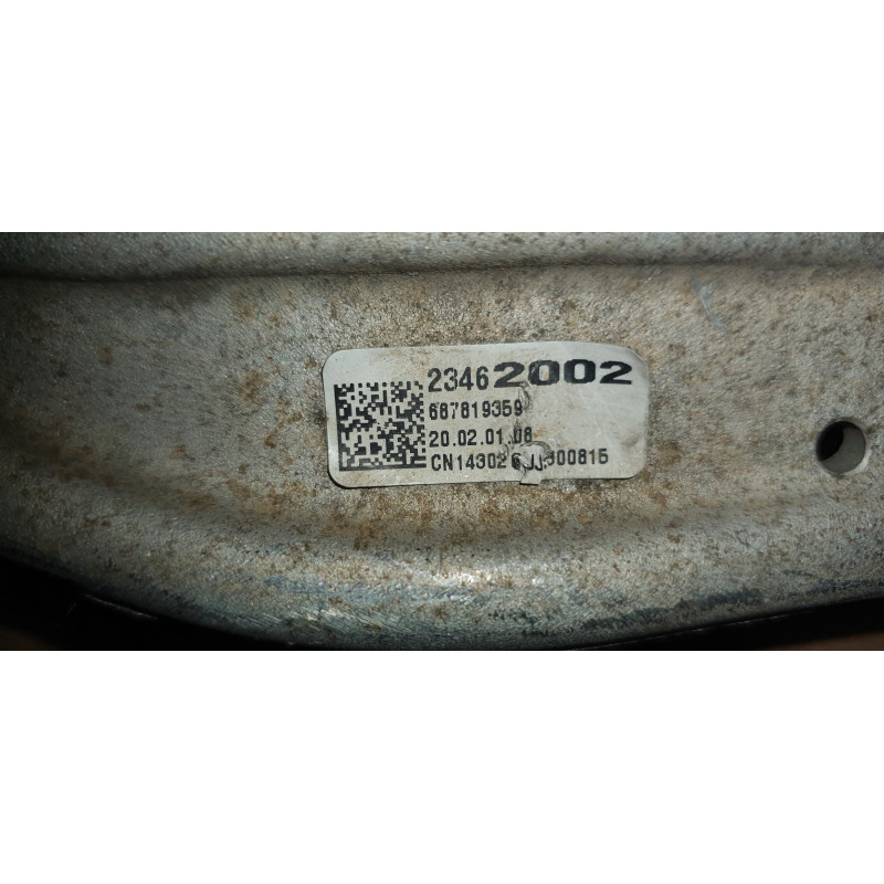 23462002 Cadillac CTS Left Front Lower Control Arm 2014-2019 20888437