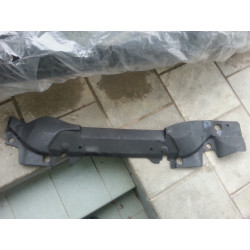 XR83-8C291-AB Jaguar S-Type Front Core Support Radiator Top Trim Panel