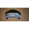 23450261 Cadillac CTS Speedometer Instrument Gauge Cluster 2014 23185774