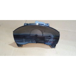 23450261 Cadillac CTS Speedometer Instrument Gauge Cluster 2014 23185774