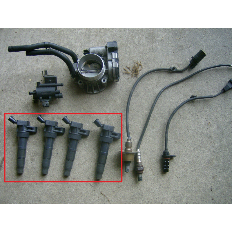 27300-3F100 Hyundai Ignition Coil 2008-2013