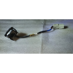 22881099 Cadillac CTS Rear View Back Up Camera 2014-2019