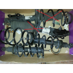 92213101 Chevrolet Camaro Rear Shock Strut (Left or Right) 2010-2015