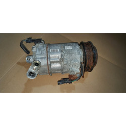 23167343 Cadillac ATS AC Compressor Pump 2014-2019