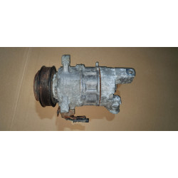 23167343 Cadillac ATS AC Compressor Pump 2014-2019