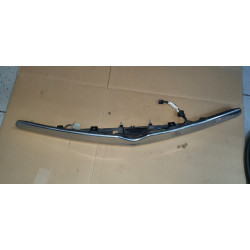 22811079 Cadillac CTS Rear Trunk Chrome Molding Panel 2014-2019 23126597
