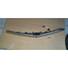 22811079 Cadillac CTS Rear Trunk Chrome Molding Panel 2014-2019 23126597