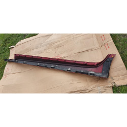 22802076 Cadillac CTS Right Side Rocker Molding Panel 2014-2019 23209480