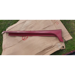 22802076 Cadillac CTS Right Side Rocker Molding Panel 2014-2019 23209480