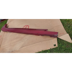 22802076 Cadillac CTS Right Side Rocker Molding Panel 2014-2019 23209480