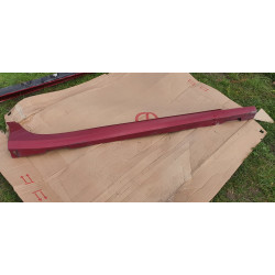 22802076 Cadillac CTS Right Side Rocker Molding Panel 2014-2019 23209480