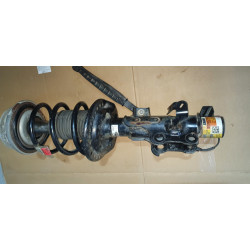 23247465 Cadillac CTS Right front active sport shock absorber 2014-2019