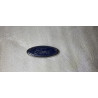 F5ZB-6342550-AA Ford Mustang Trunk Logo Rear Nameplate Badge Emblem