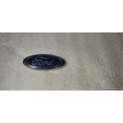 F5ZB-6342550-AA Ford Mustang Trunk Logo Rear Nameplate Badge Emblem