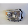 Toyota Tundra Right Headlight (Non-LED) 2014-2016