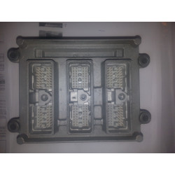 19210065 Chevrolet Trailblazer Engine Computer ECM 2003-2005