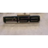4L34-16B114-AB Ford F-150 Fender Tailgate Chrome Emblem 2004-2008