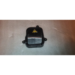 Audi A5 Left Headlight Cover Cap | S5