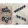 22752922 Chevrolet Silverado Knuckle 2015 22752923