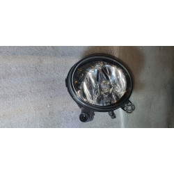8T0941699J Audi A4 Left Fog Lamp 2009-2012