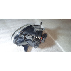8T0941699J Audi A4 Left Fog Lamp 2009-2012