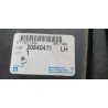 20840411 Chevrolet Traverse Left Headlight Bracket 2009-2012
