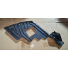 20840411 Chevrolet Traverse Left Headlight Bracket 2009-2012