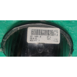 AR33-15A254-AD Ford Mustang Right Fog Lamp 2010-2012