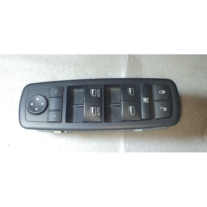 68319802AA Jeep Grand Cherokee Window Switch 2016-2021
