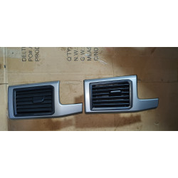 3CN858415H Volkswagen Atlas Left Dash Panel Air Vent Trim Grille 2018-2023