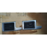 3CN858415H Volkswagen Atlas Left Dash Panel Air Vent Trim Grille 2018-2023