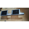 3CN858415H Volkswagen Atlas Left Dash Panel Air Vent Trim Grille 2018-2023