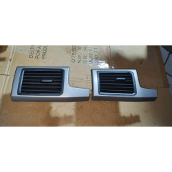 3CN858415H Volkswagen Atlas Left Dash Panel Air Vent Trim Grille 2018-2023