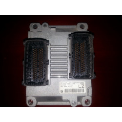 90566574 Cadillac Catera Engine Computer ECM 1999-2001