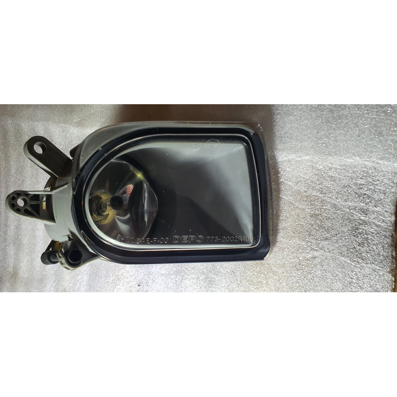 30698630 Volvo V50 Right Fog Lamp 2004-2007