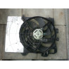 9680102880 Peugeot 207 Fan Motor