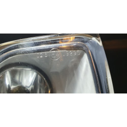 30698630 Volvo V50 Right Fog Lamp 2004-2007