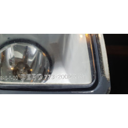 30698630 Volvo V50 Right Fog Lamp 2004-2007