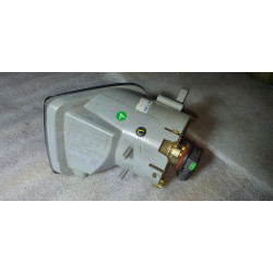 30698630 Volvo V50 Right Fog Lamp 2004-2007