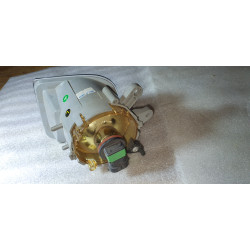 30698630 Volvo V50 Right Fog Lamp 2004-2007